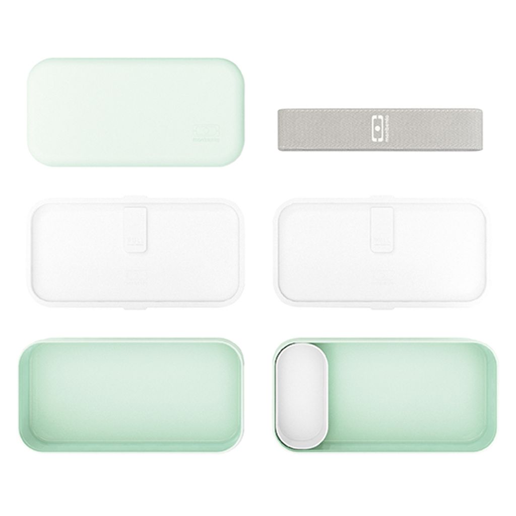 Boîte Bento MB Original Matcha - Visuel 1